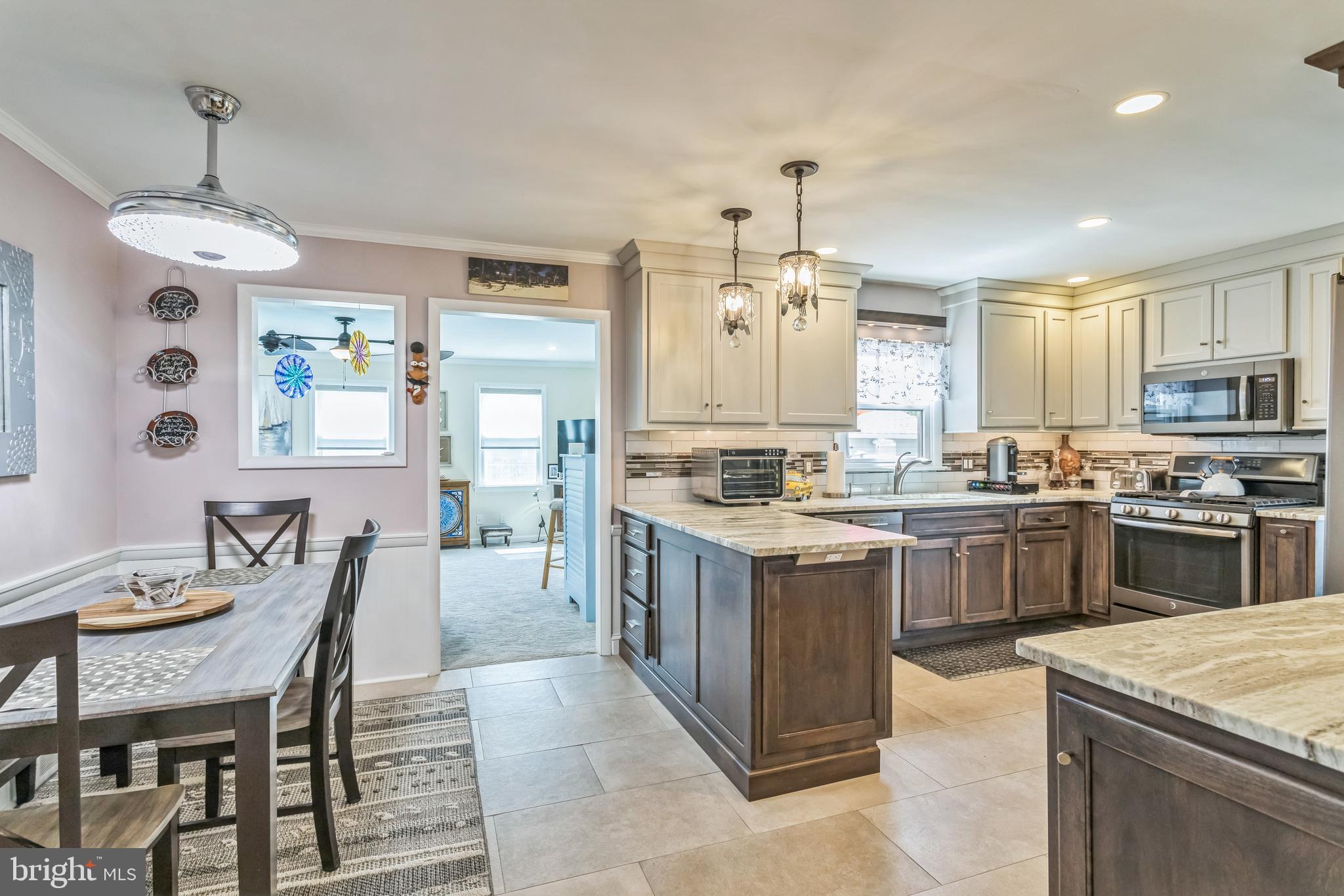 WASHINGTON HGTS - Residential