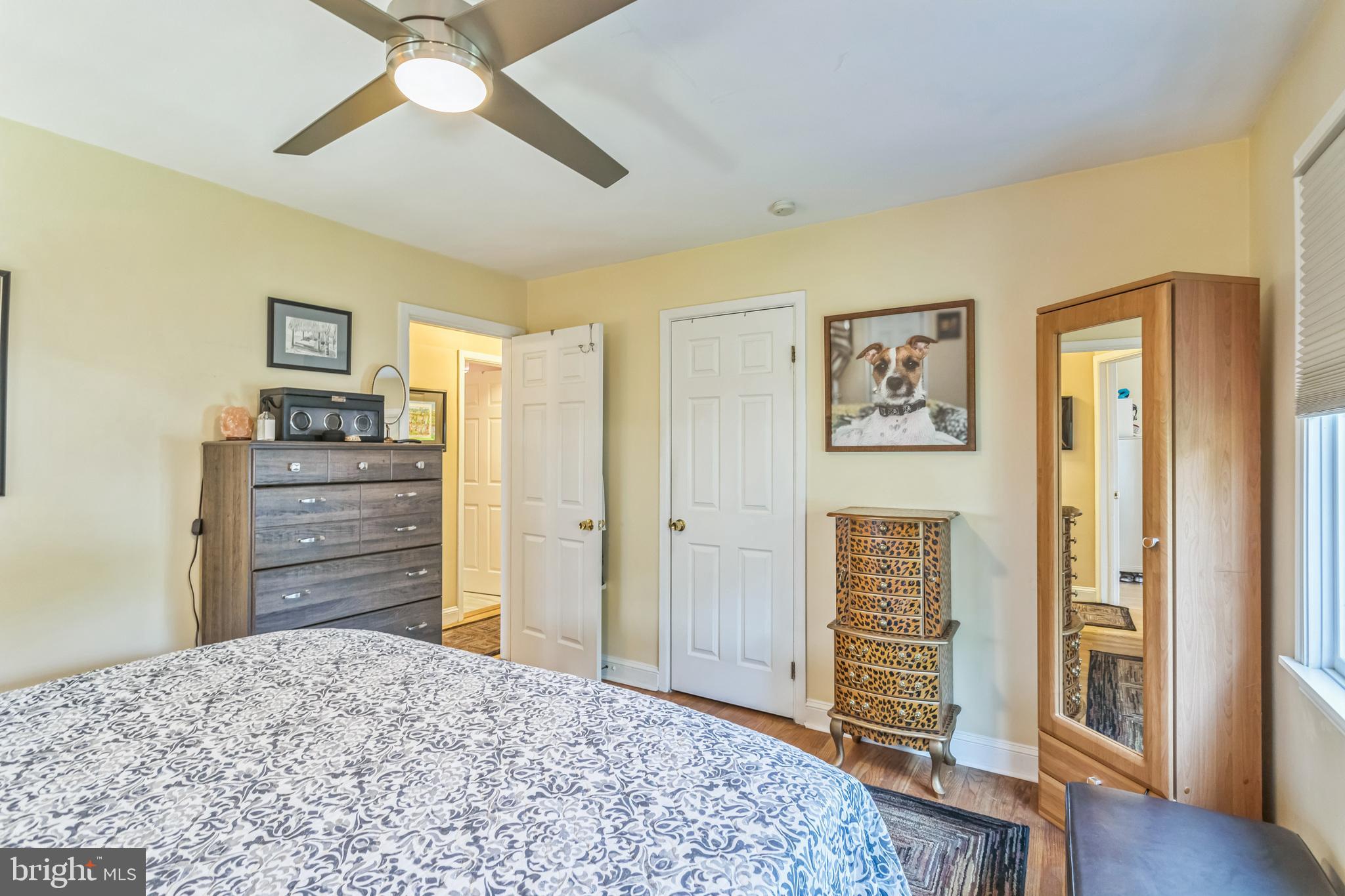 WASHINGTON HGTS - Residential