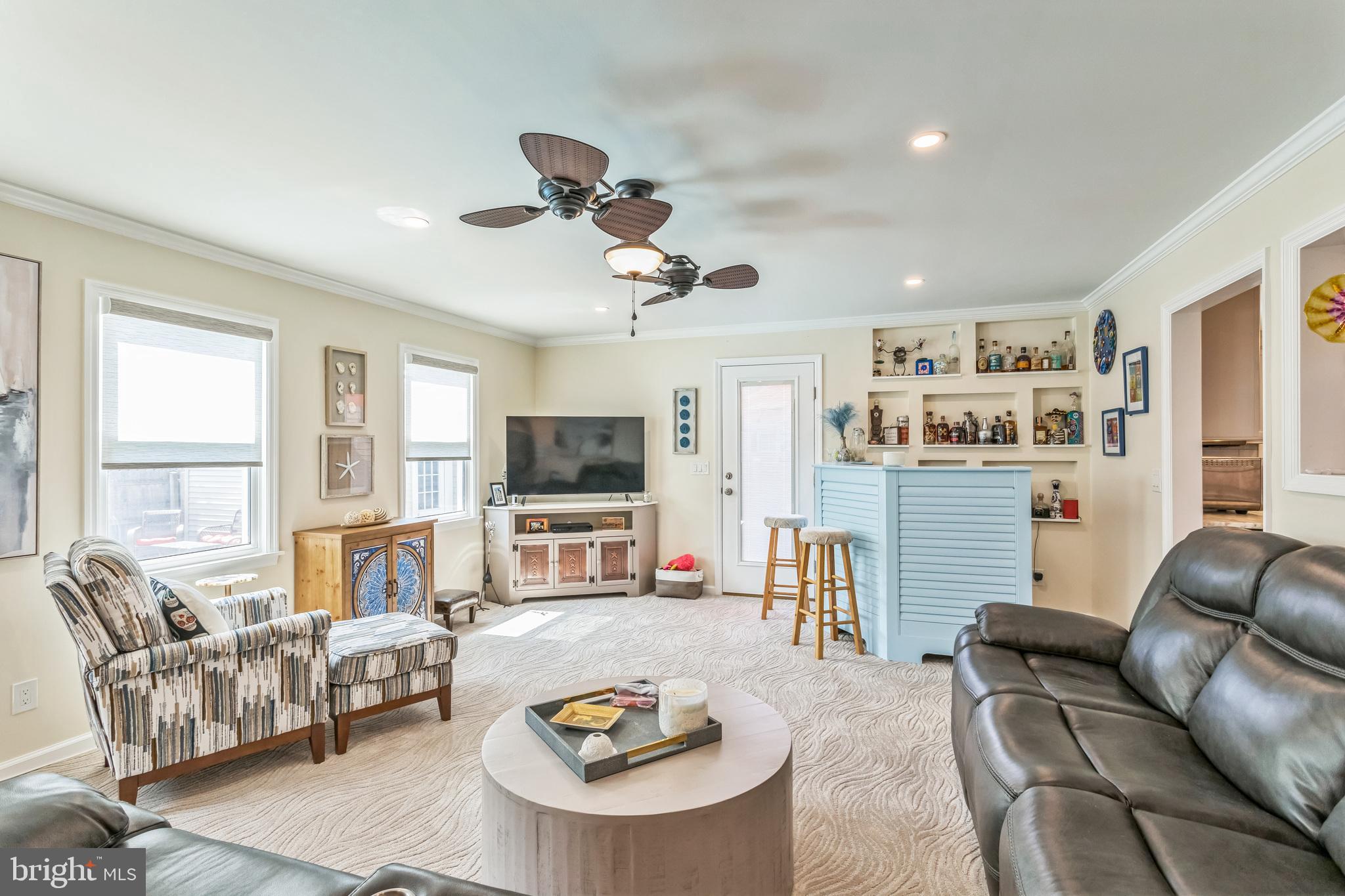 WASHINGTON HGTS - Residential