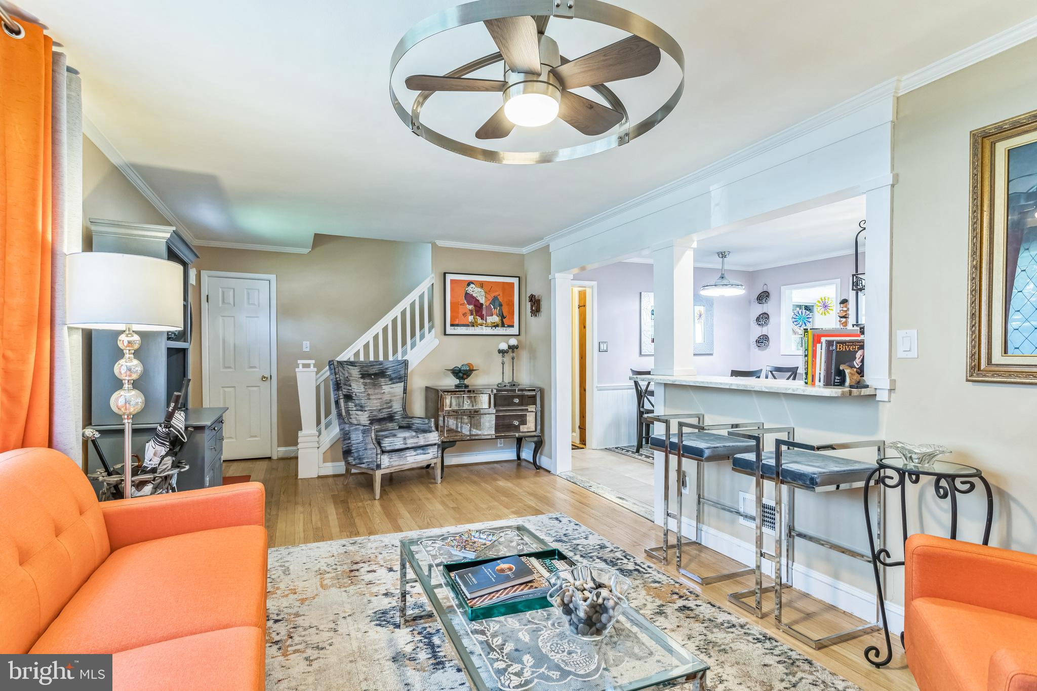 WASHINGTON HGTS - Residential