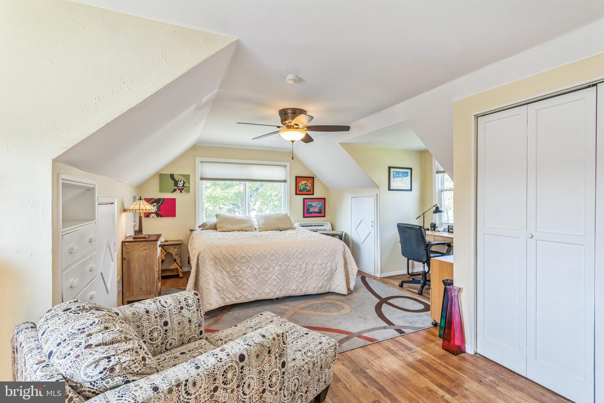 WASHINGTON HGTS - Residential