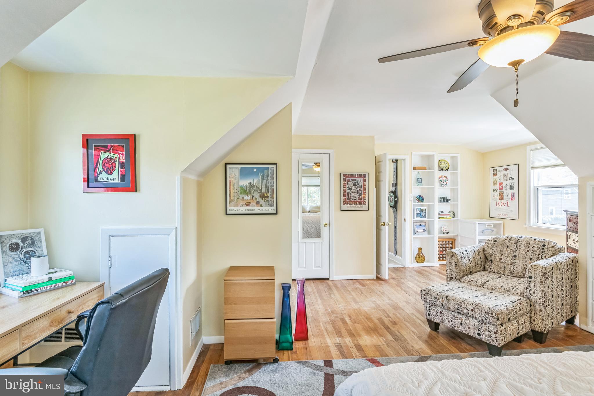 WASHINGTON HGTS - Residential