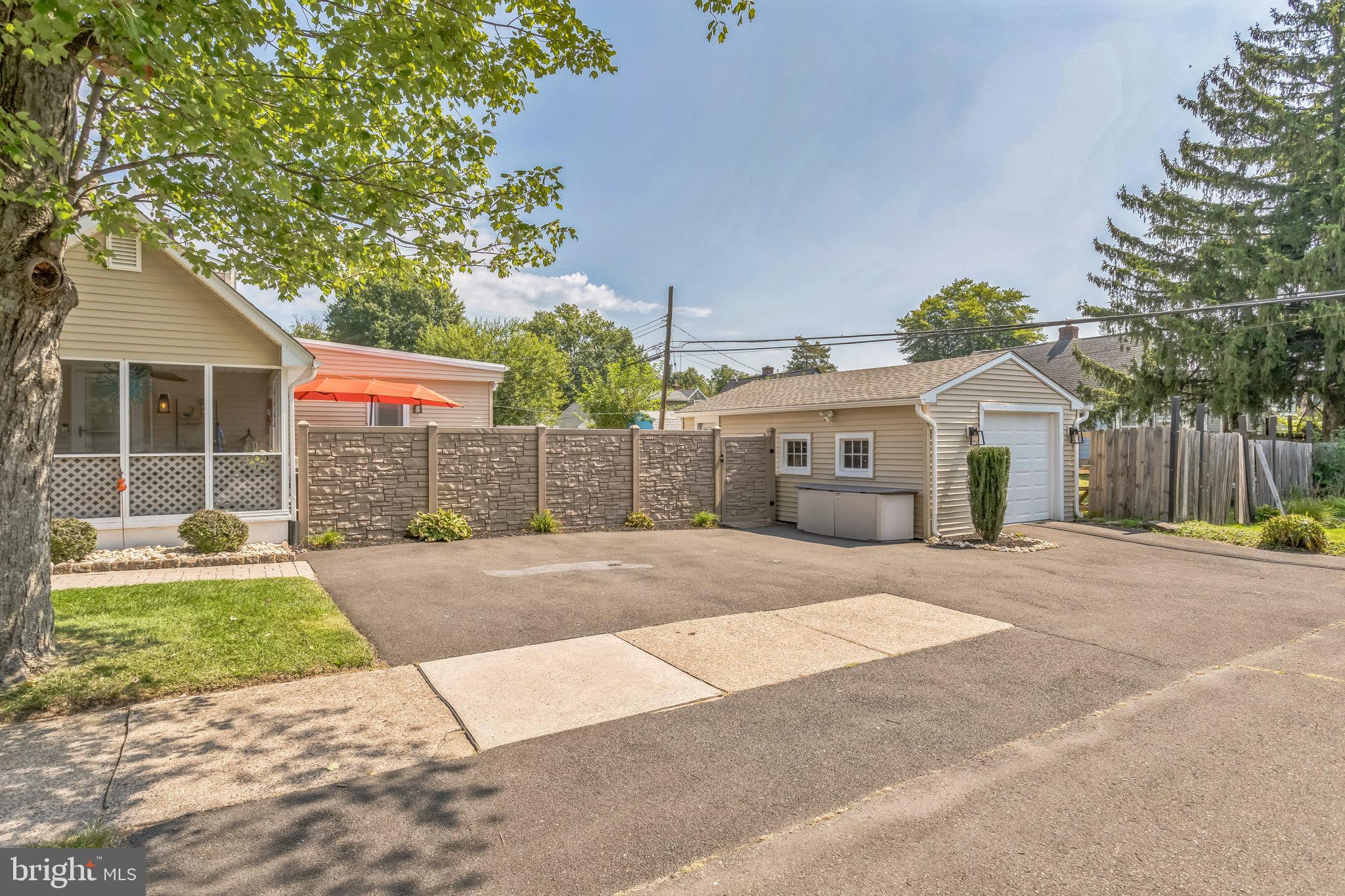 WASHINGTON HGTS - Residential