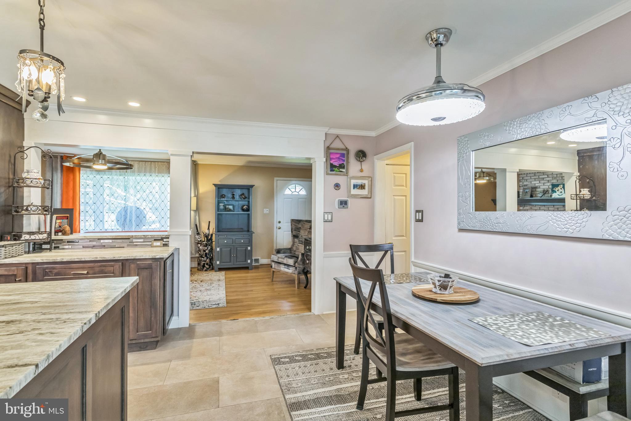 WASHINGTON HGTS - Residential