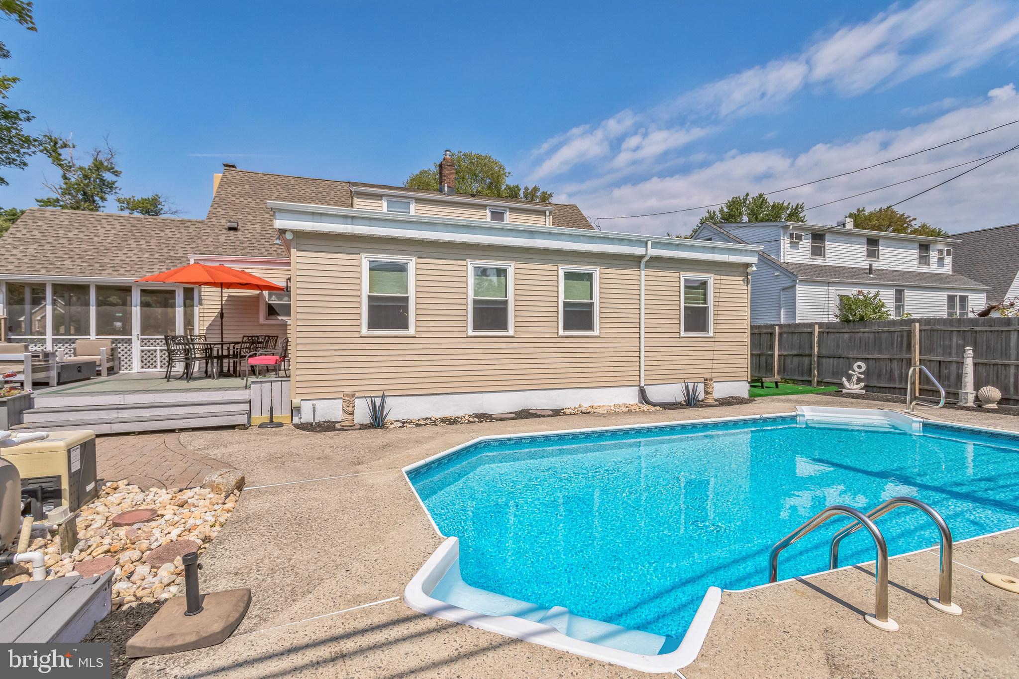 WASHINGTON HGTS - Residential