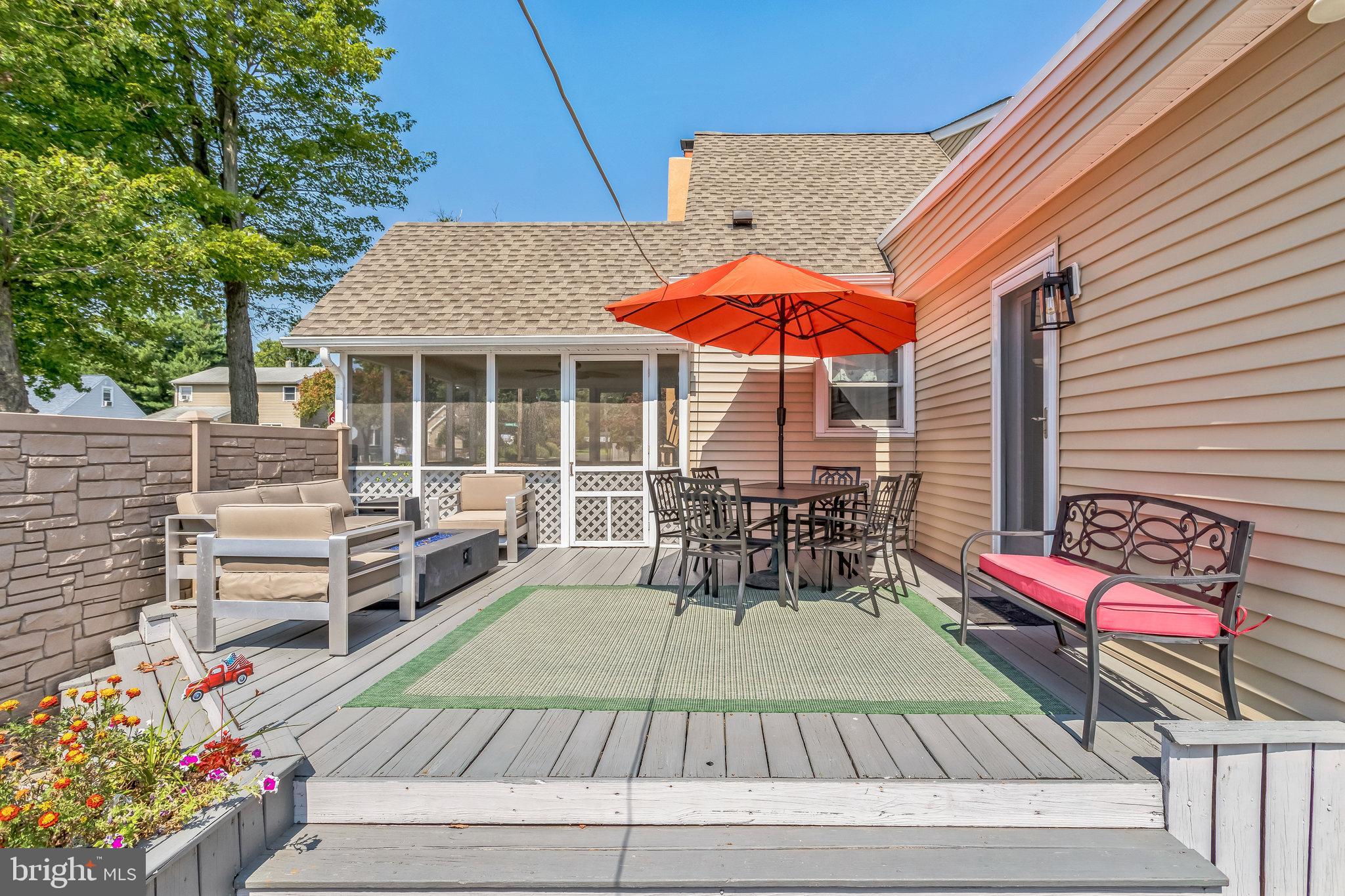 WASHINGTON HGTS - Residential