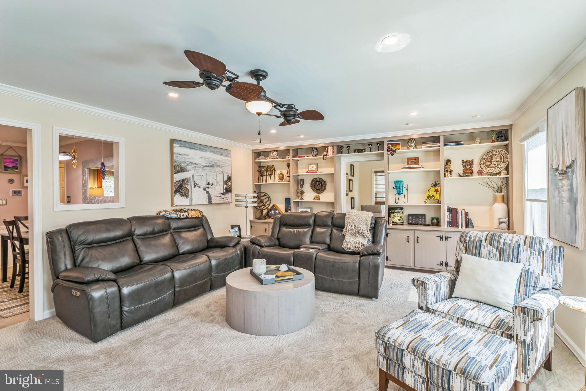 WASHINGTON HGTS - Residential