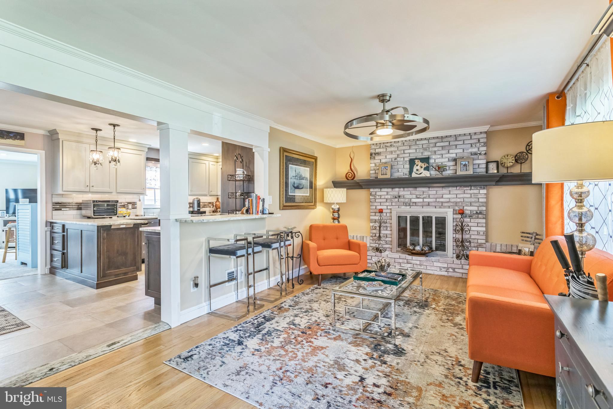 WASHINGTON HGTS - Residential