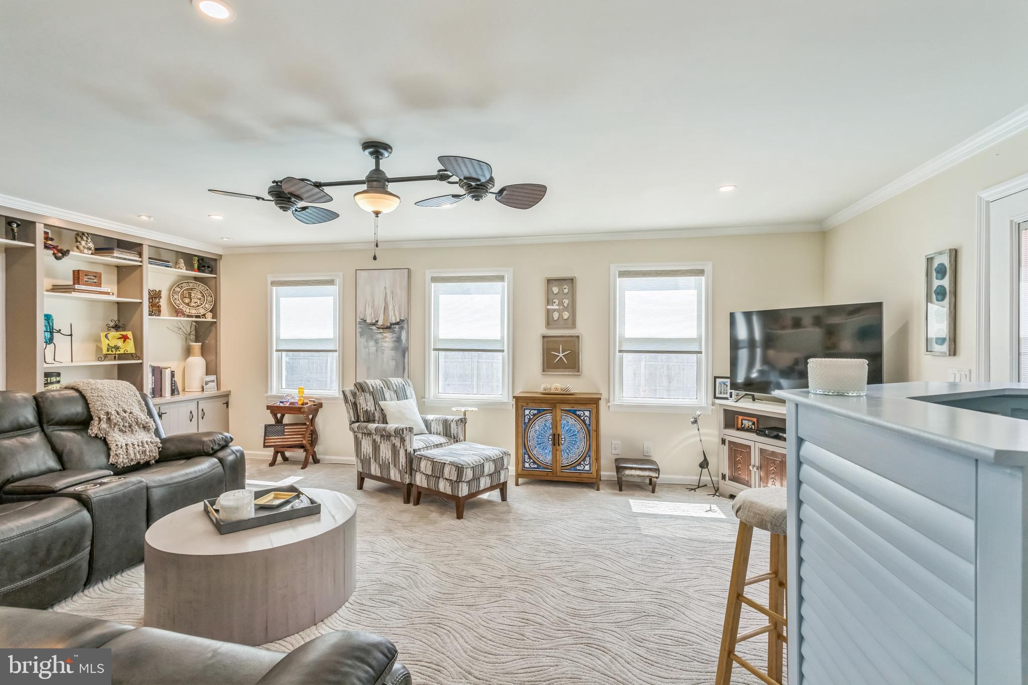 WASHINGTON HGTS - Residential