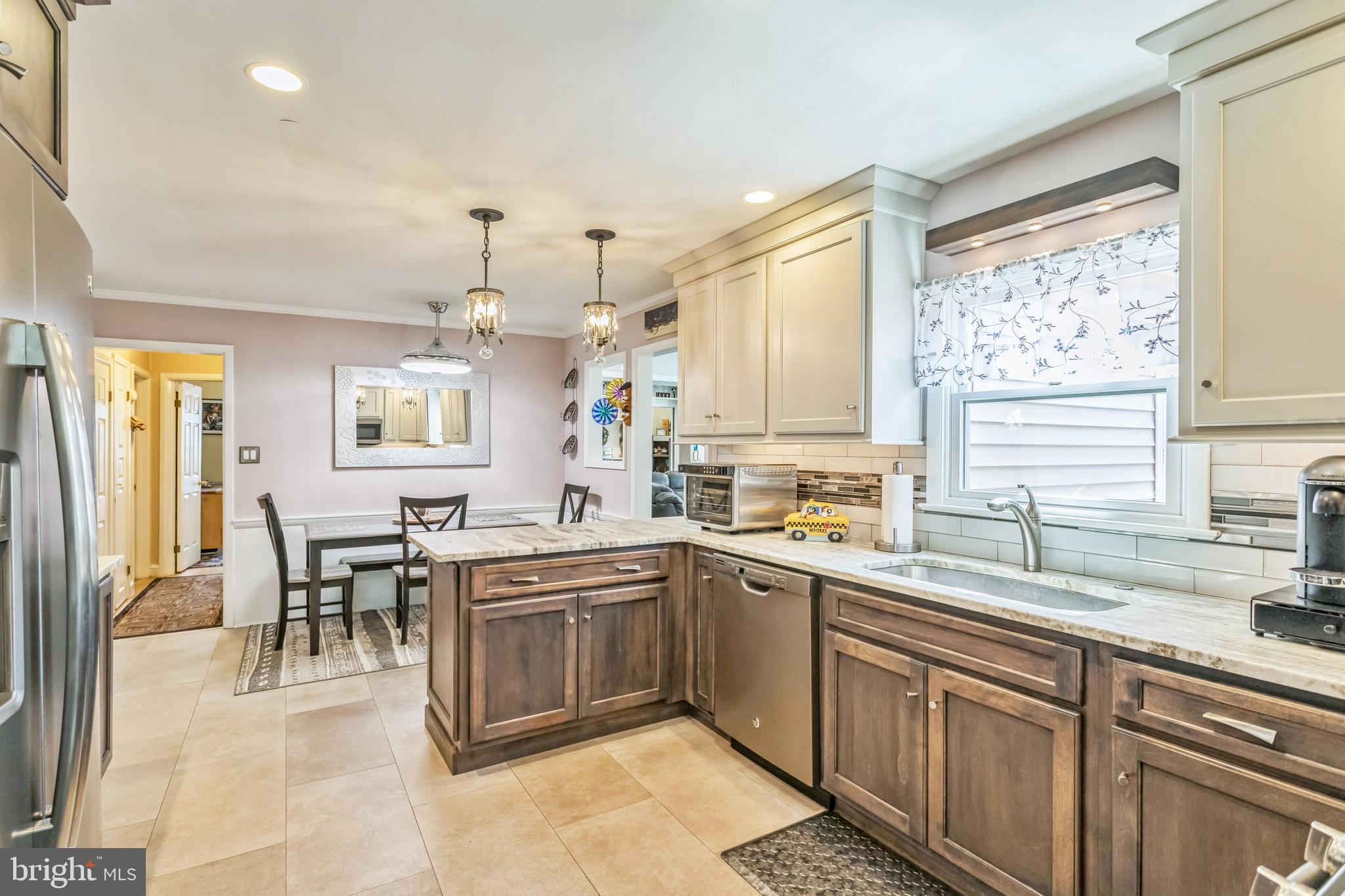 WASHINGTON HGTS - Residential