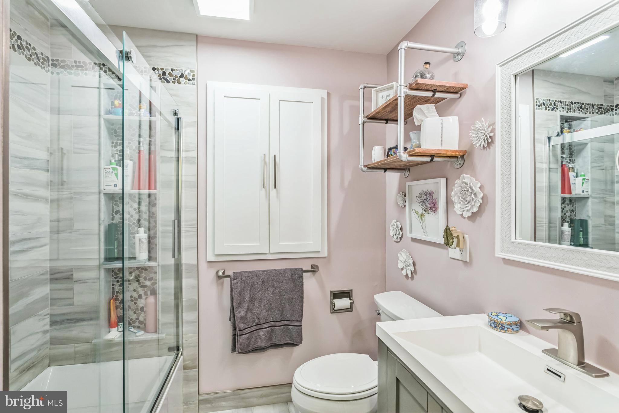 WASHINGTON HGTS - Residential