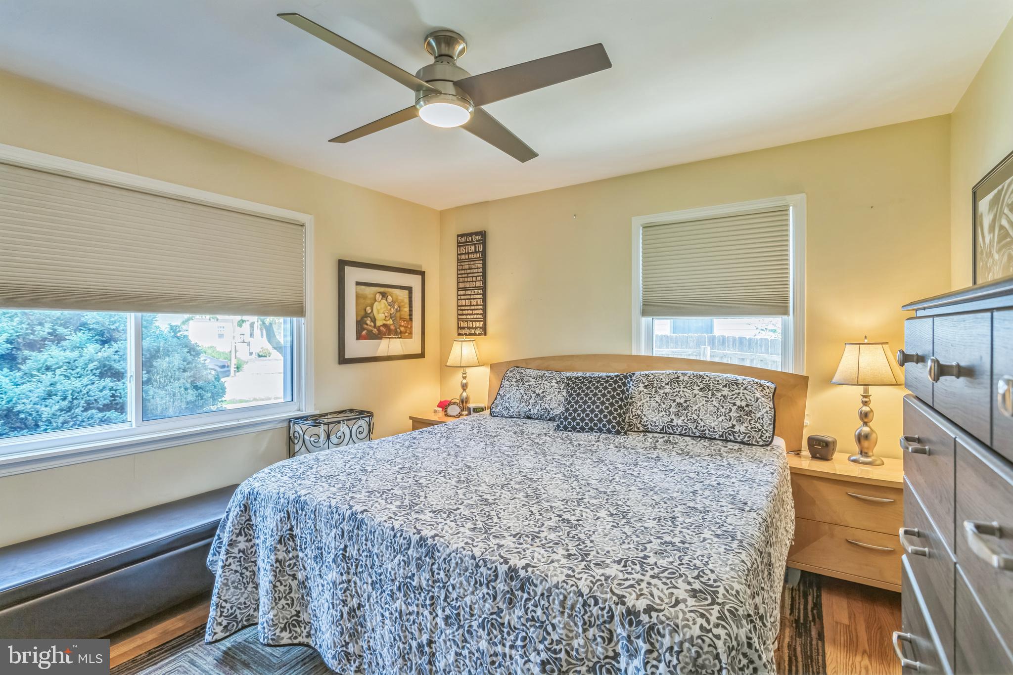 WASHINGTON HGTS - Residential