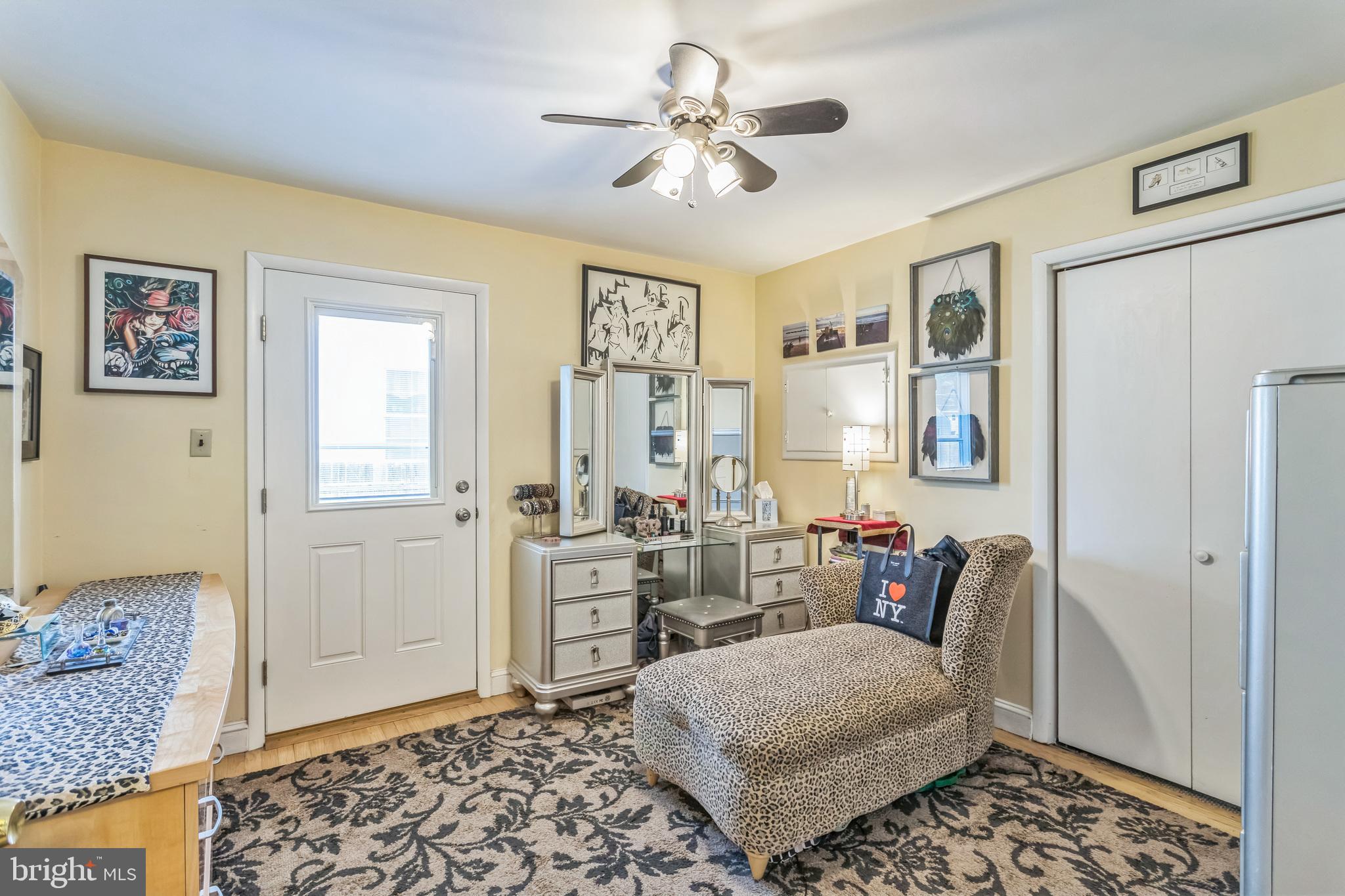 WASHINGTON HGTS - Residential