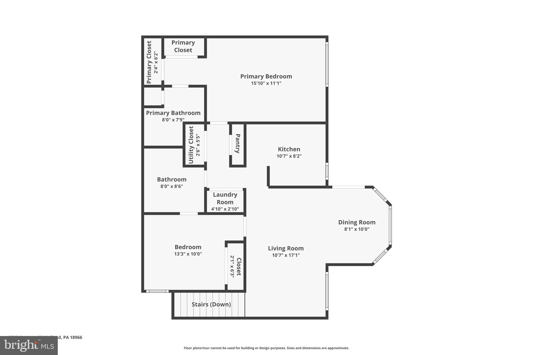 TAMERLANE - Residential