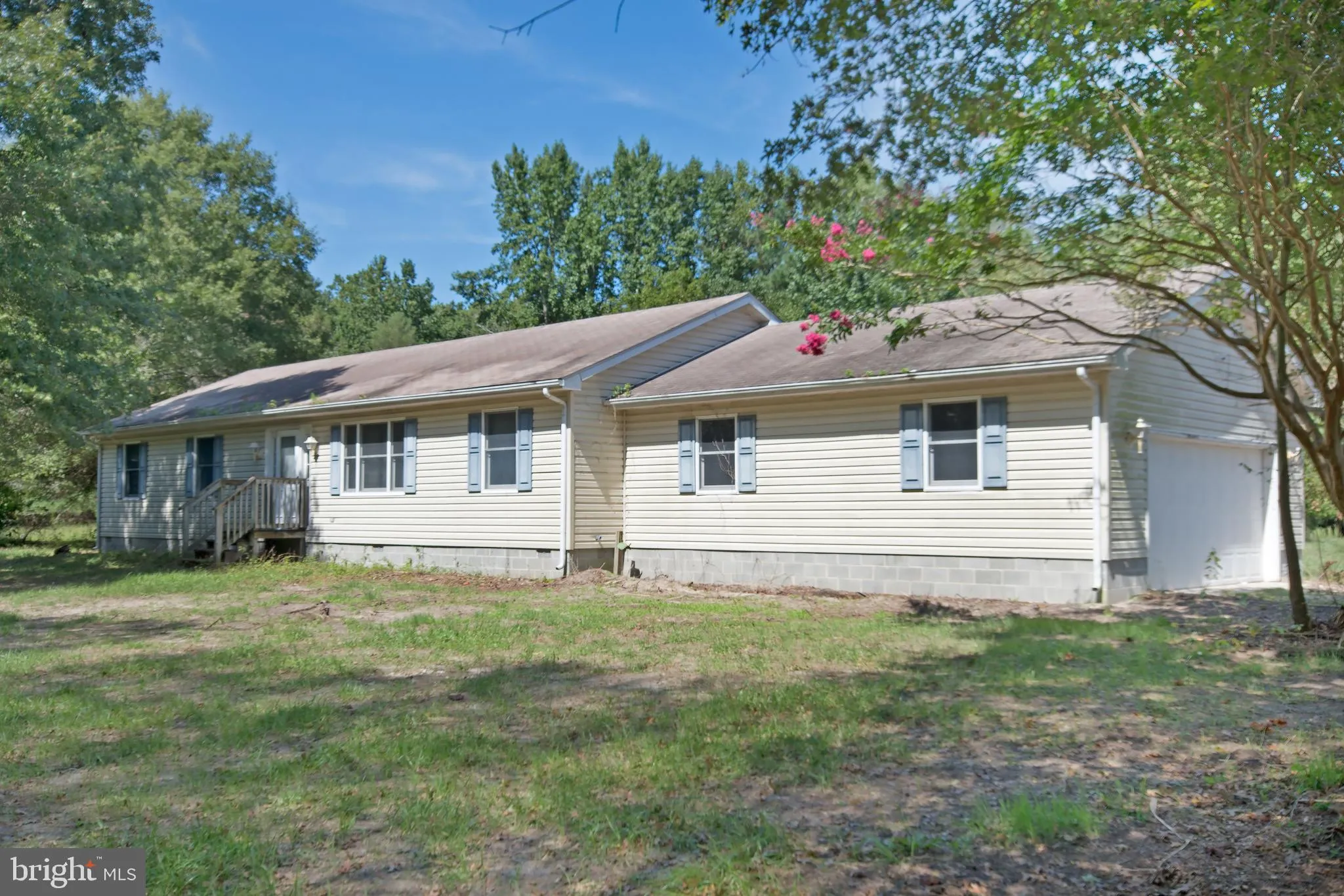 35653 Williams Creek Lane, Frankford, DE 19945