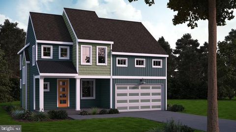 412 CANNON WAY LEBANON PA 17042