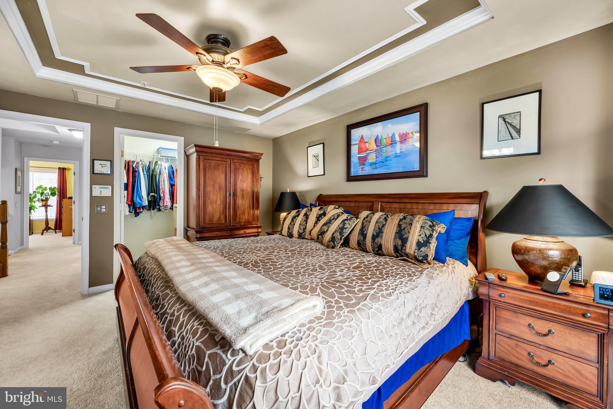 LOCUST POINT - Residential