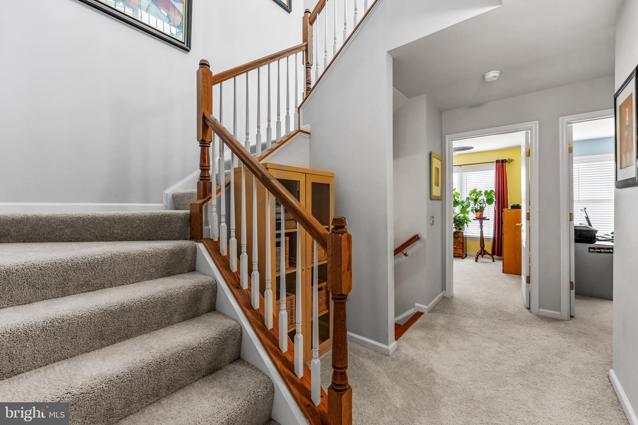 LOCUST POINT - Residential