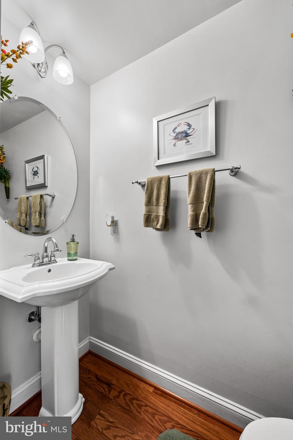 LOCUST POINT - Residential