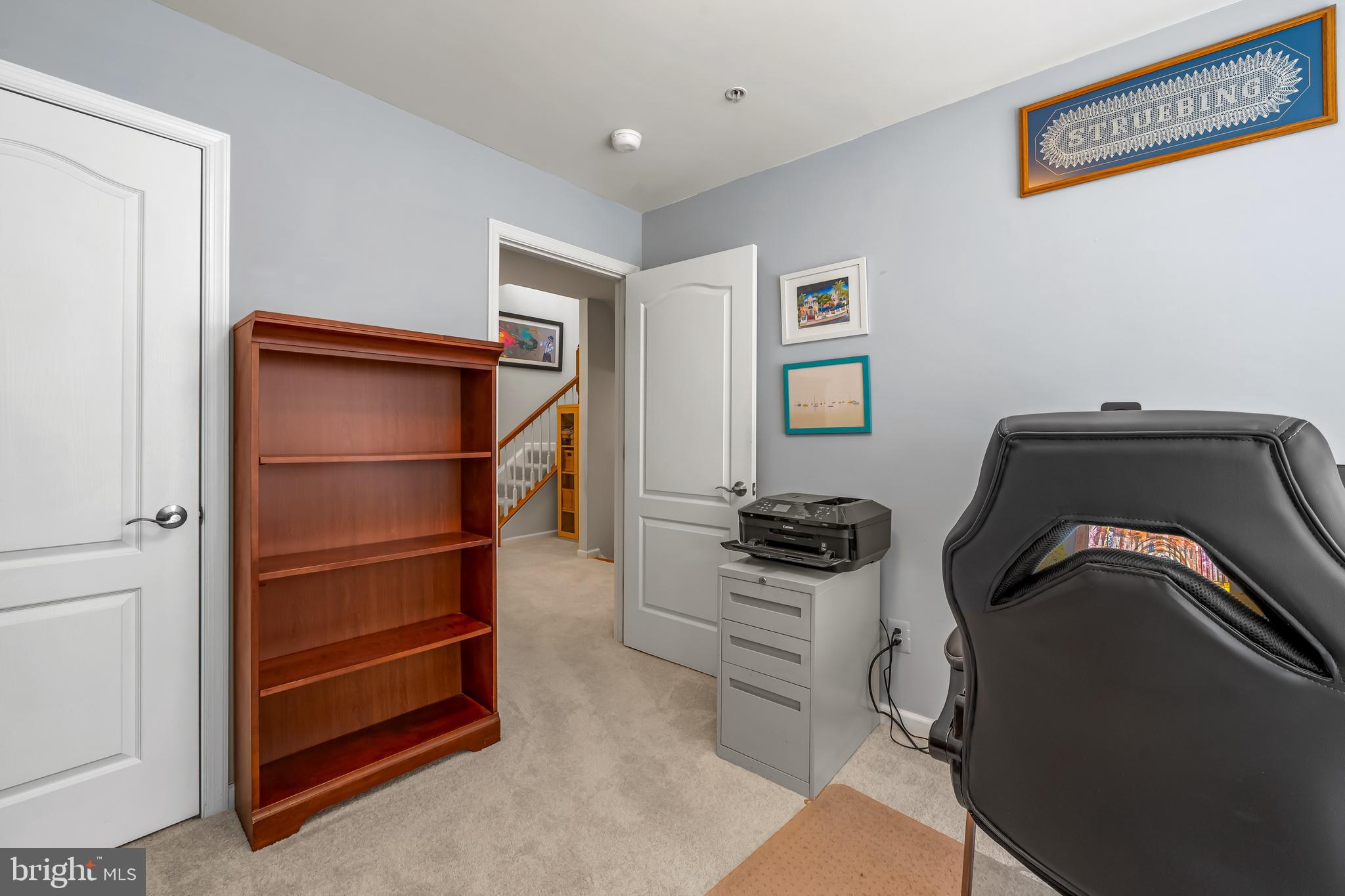 LOCUST POINT - Residential