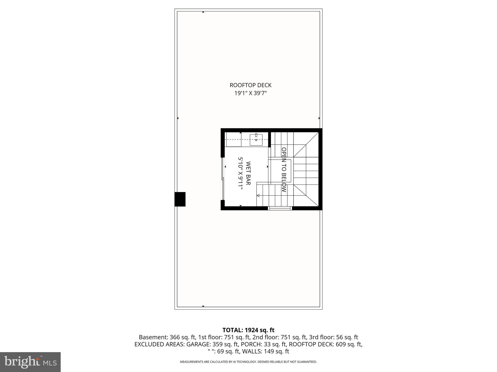 LOCUST POINT - Residential