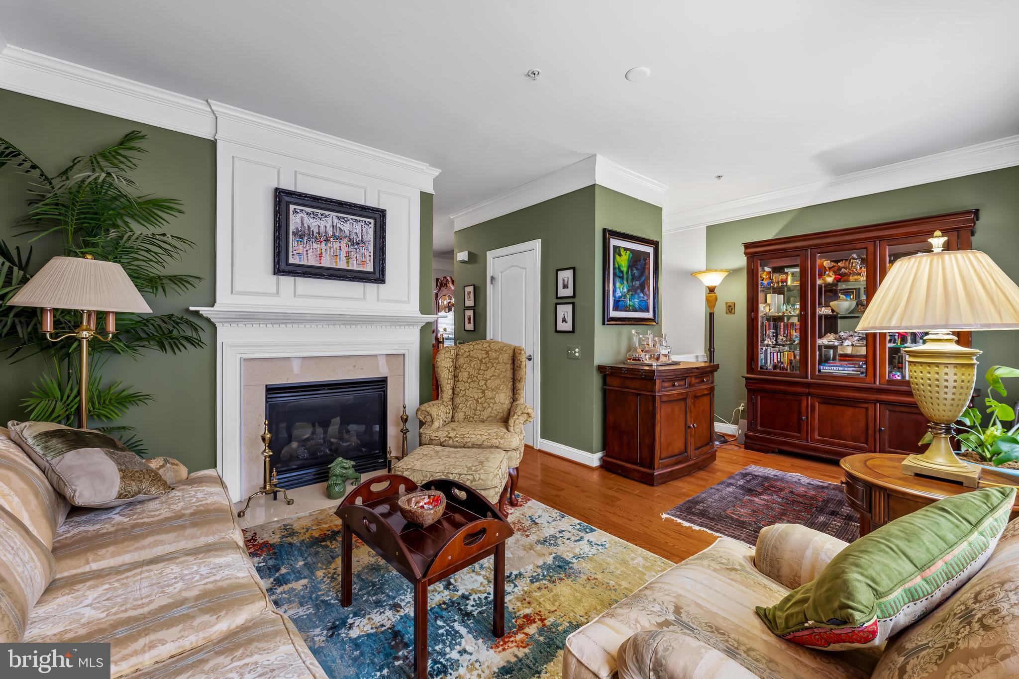 LOCUST POINT - Residential