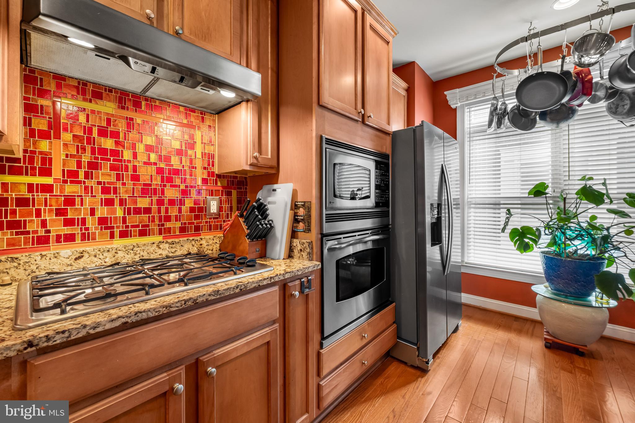 LOCUST POINT - Residential