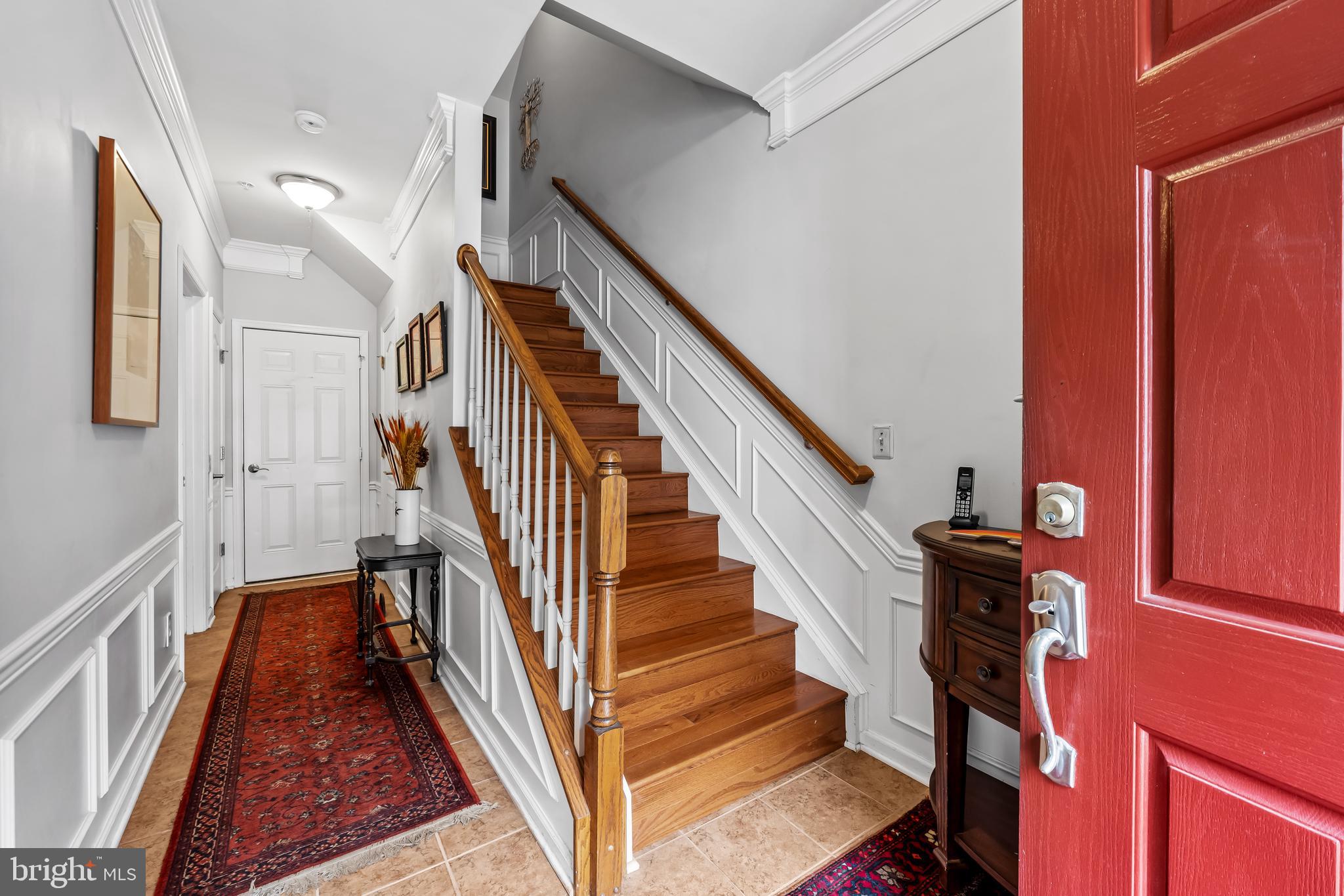 LOCUST POINT - Residential