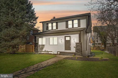 4508 Arabia Avenue, Baltimore, MD MLS: MDBA2160112