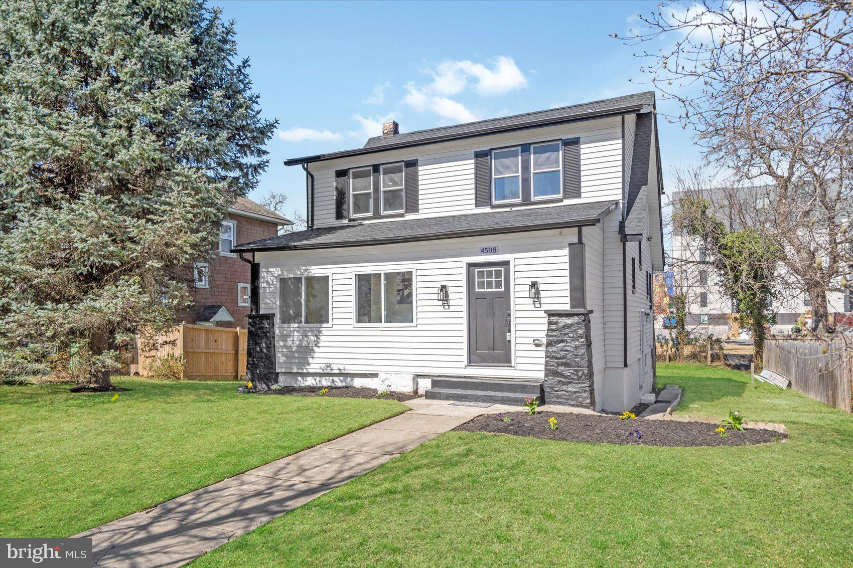 WARD 27 - Residential