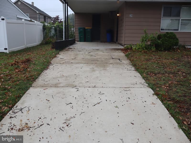 29 TALL PINE LANE