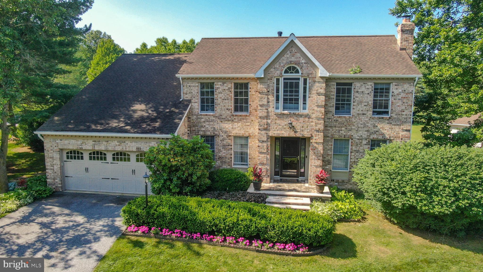 1 BALMORAL DRIVE