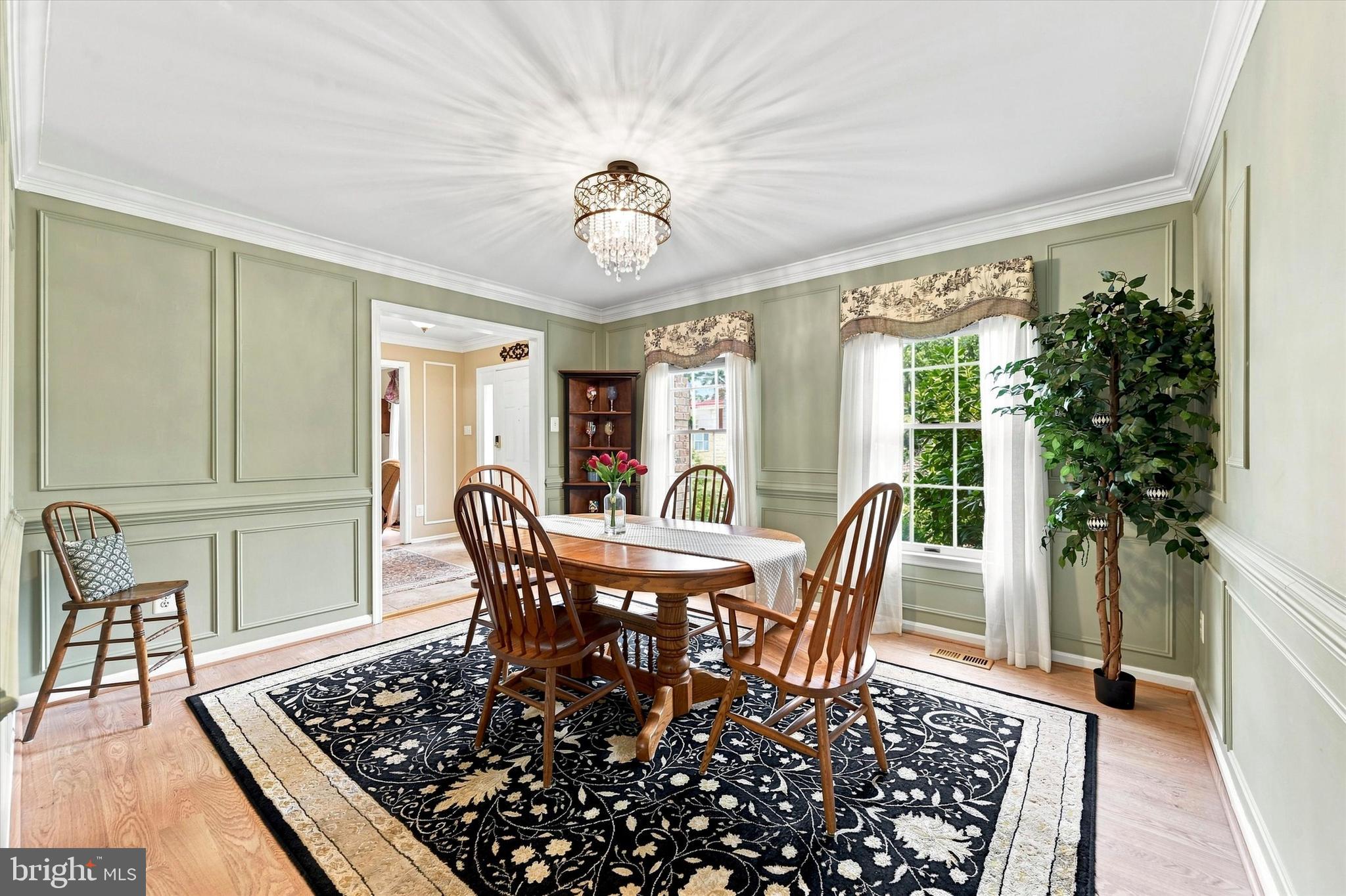 1 BALMORAL DRIVE