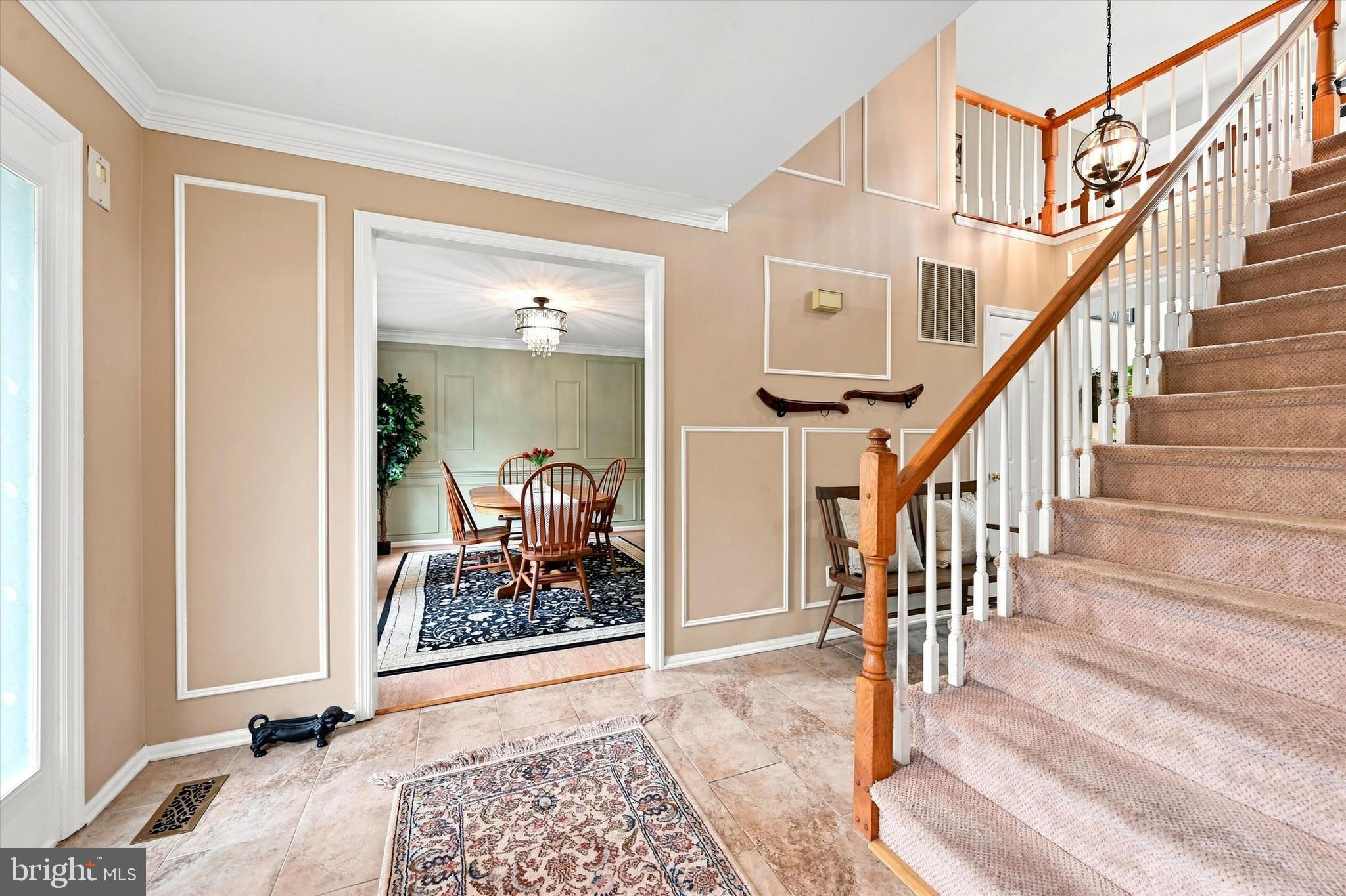 1 BALMORAL DRIVE