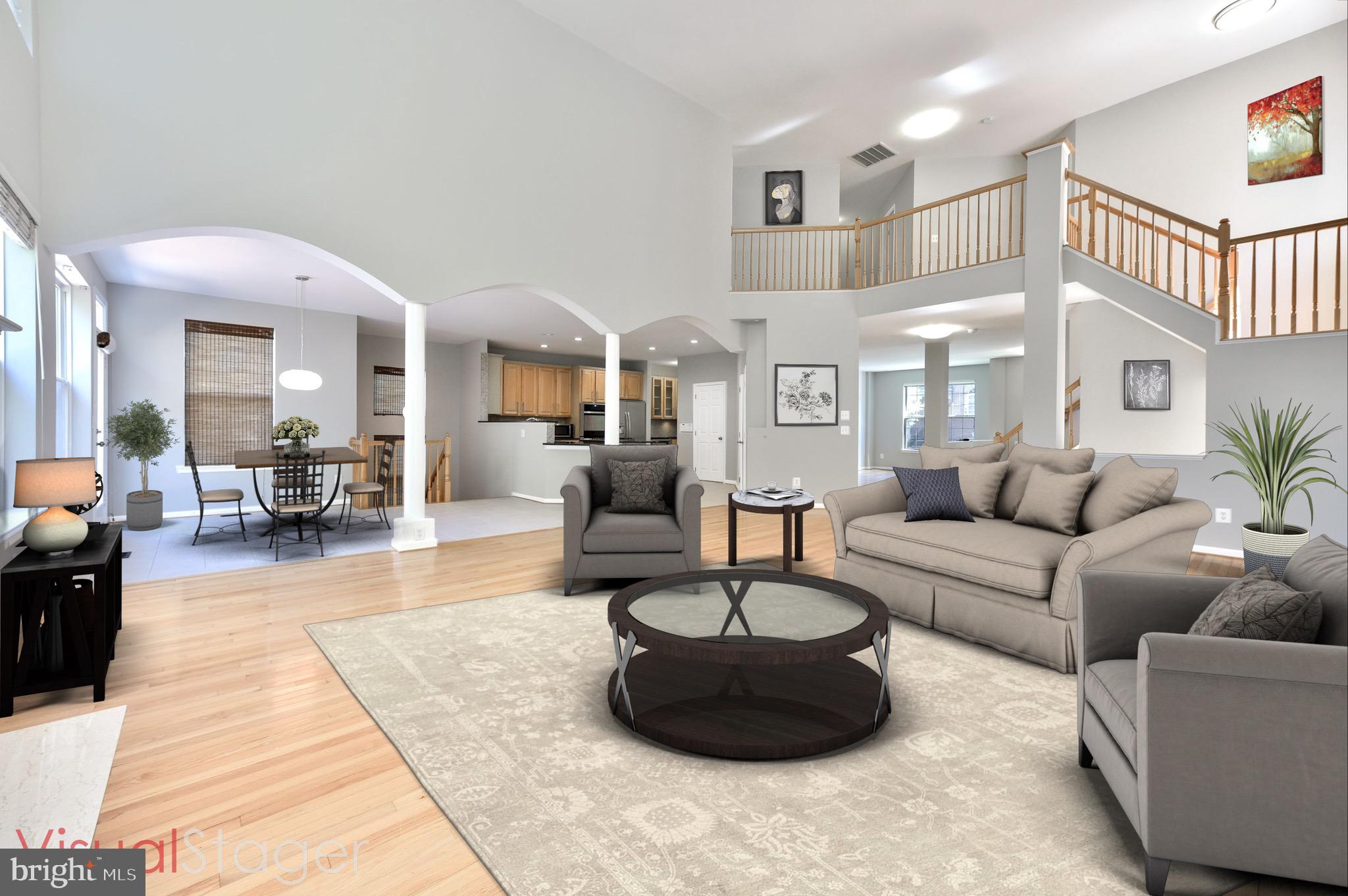 ARMISTEAD PARK - Residential