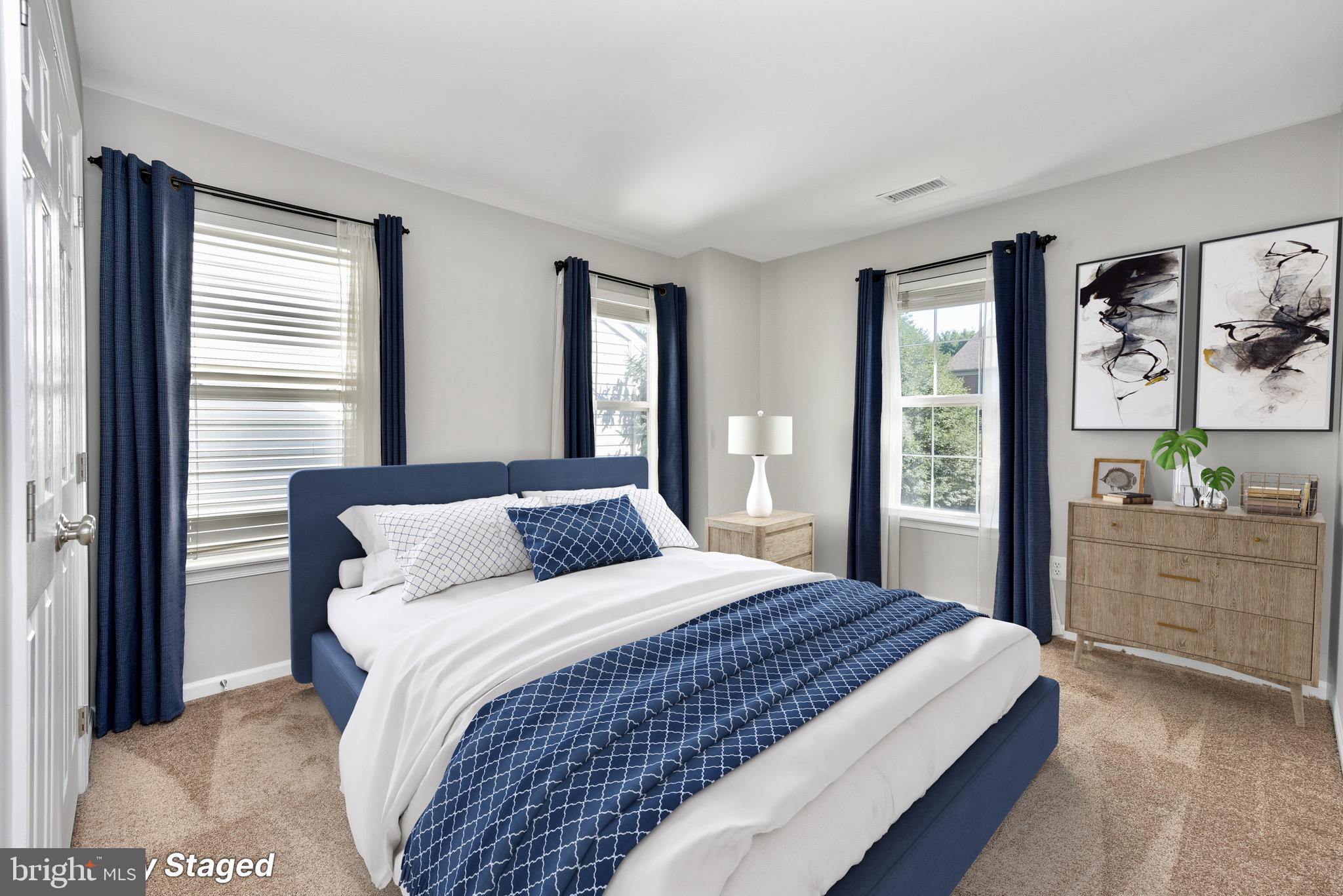 ARMISTEAD PARK - Residential