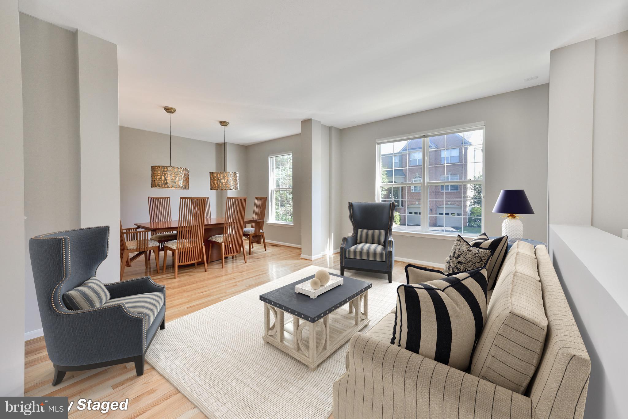 ARMISTEAD PARK - Residential