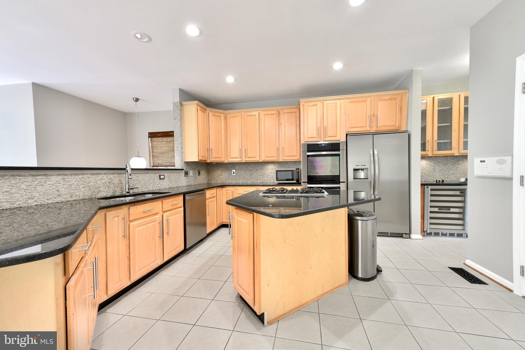 ARMISTEAD PARK - Residential