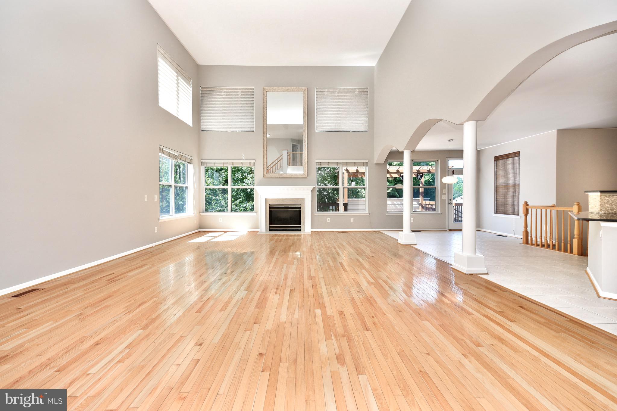 ARMISTEAD PARK - Residential