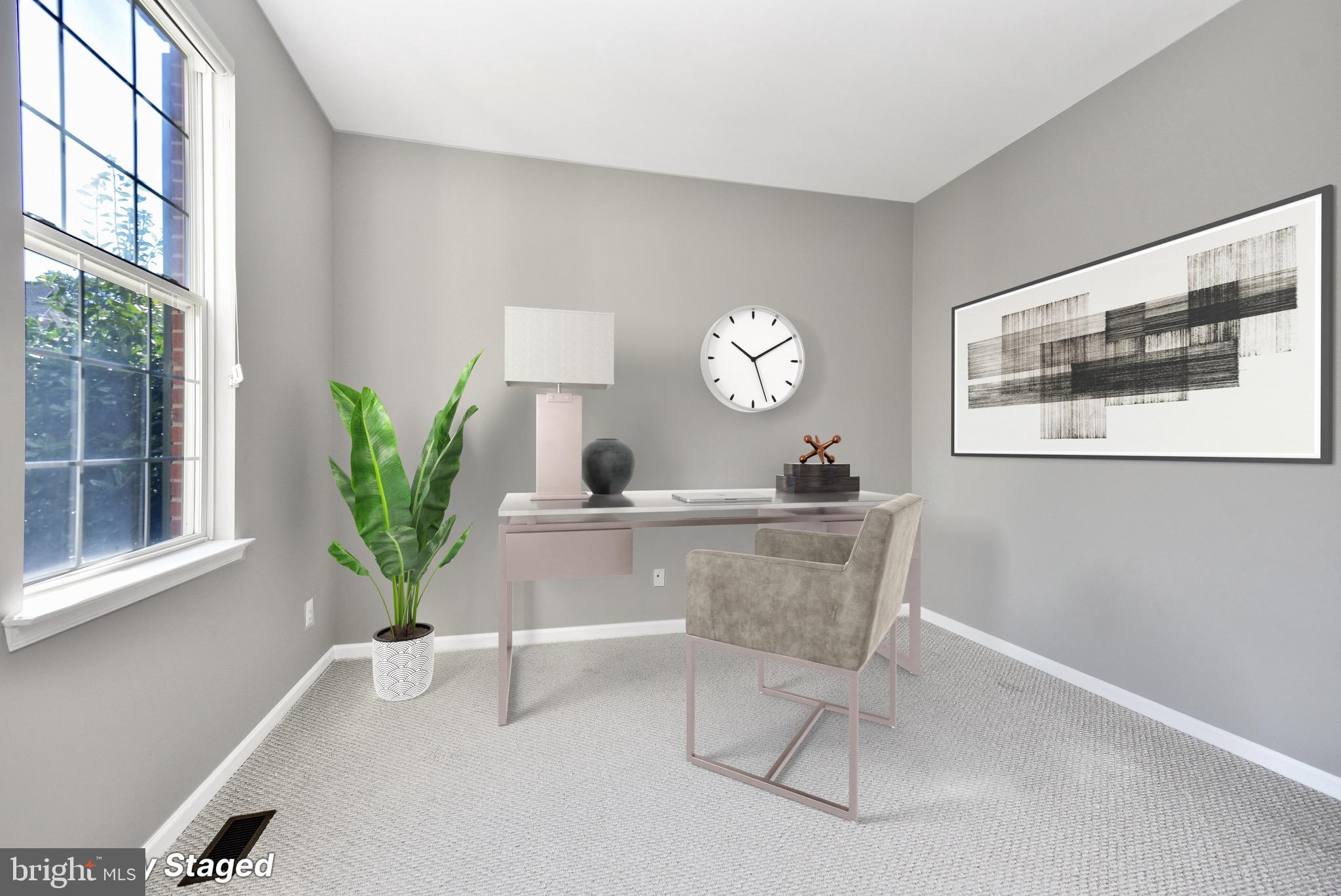 ARMISTEAD PARK - Residential