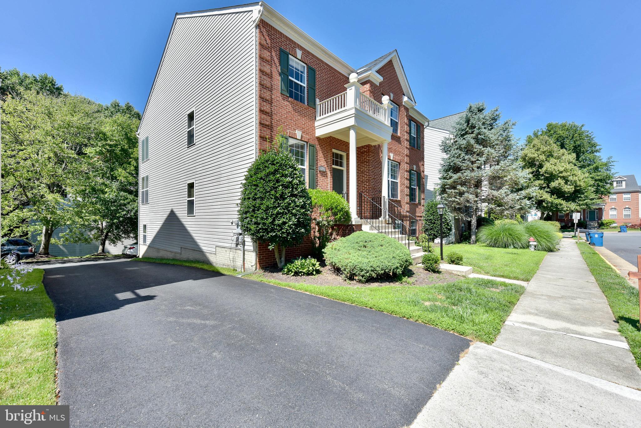 ARMISTEAD PARK - Residential