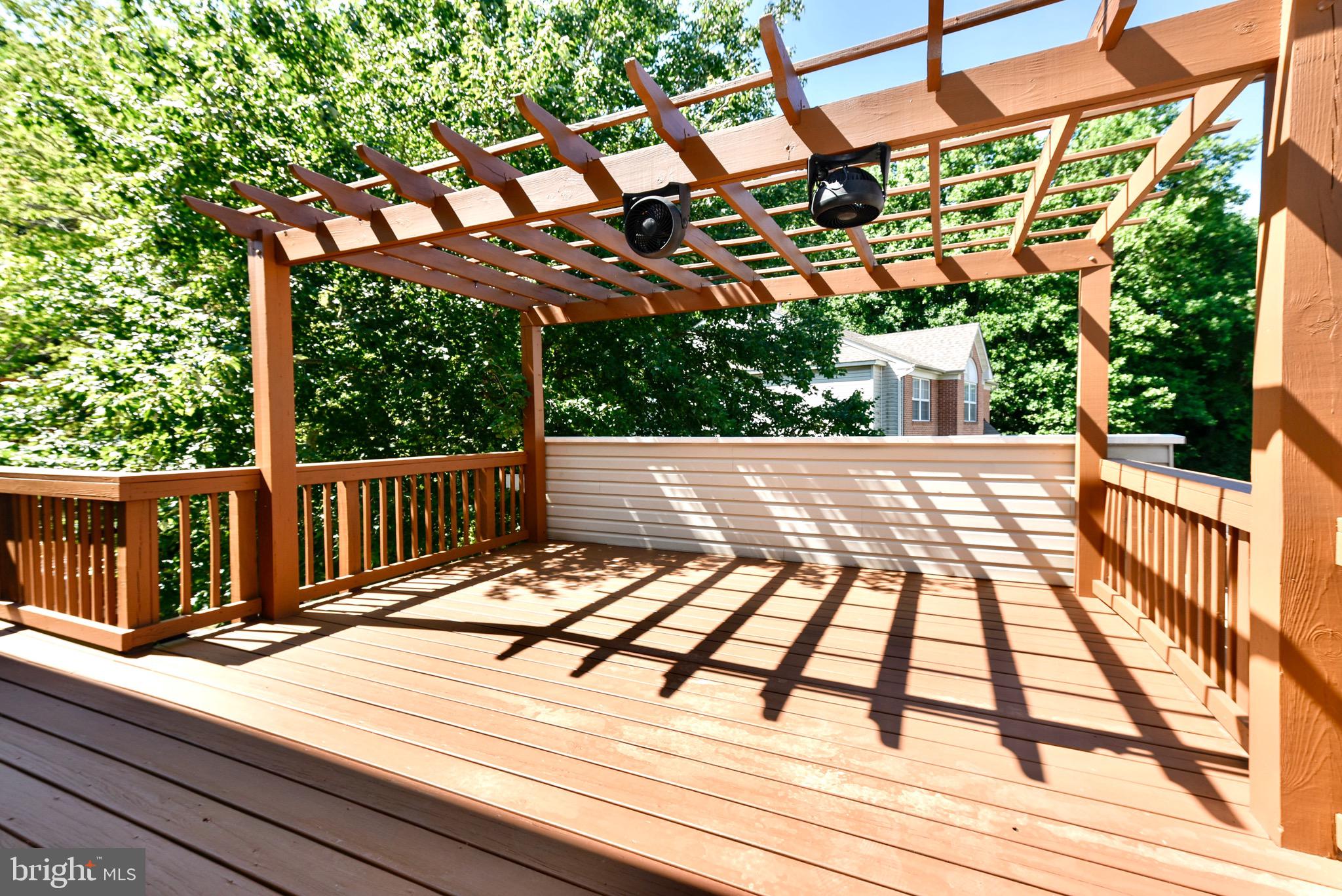 ARMISTEAD PARK - Residential