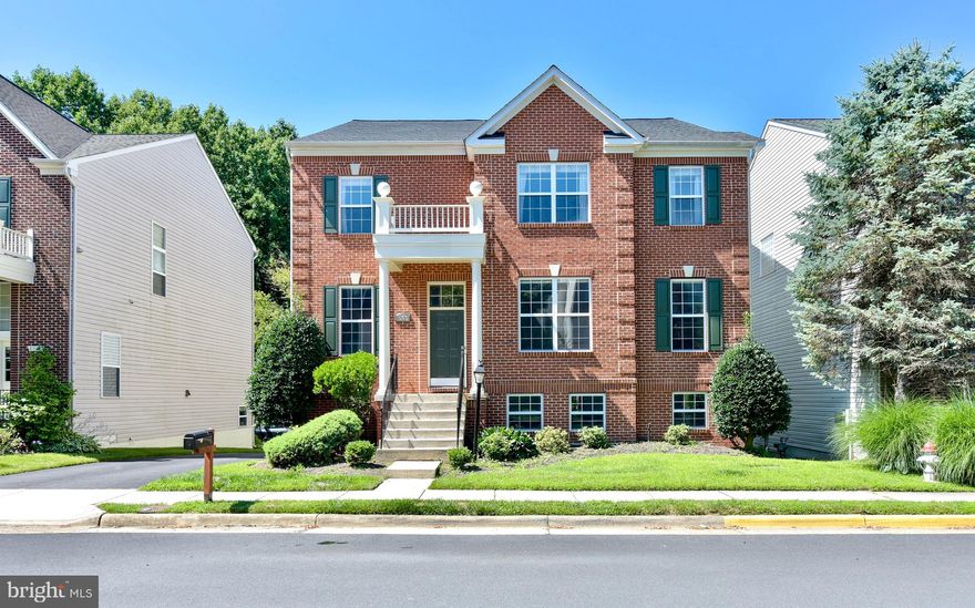 Highly Desirable Armistead Park Neighborhood, Over 4600 sq. ft., Minutes away from I495, I66, Mosaic Center and Fairfax Hospital, 6 Bedrooms,  3-1/2 bathroom, Open floor concept, New HVAC system, New Water Heater, Freshly painted, 2 year old Roof, 2 Gas Fireplace, New Carpet in basement and office, Lower Master bedroom