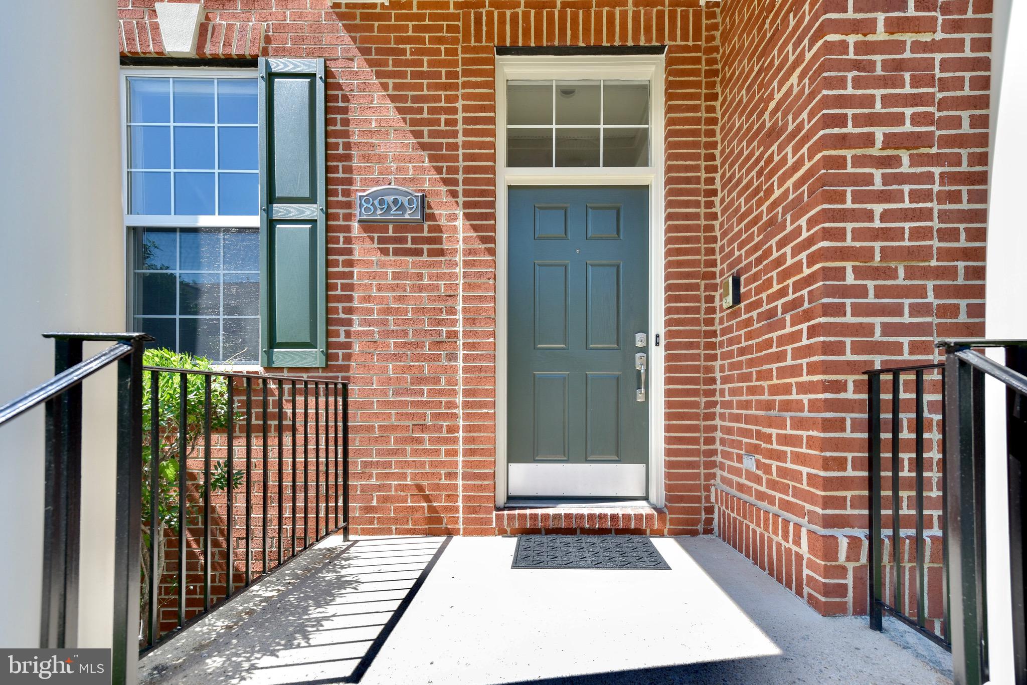 ARMISTEAD PARK - Residential