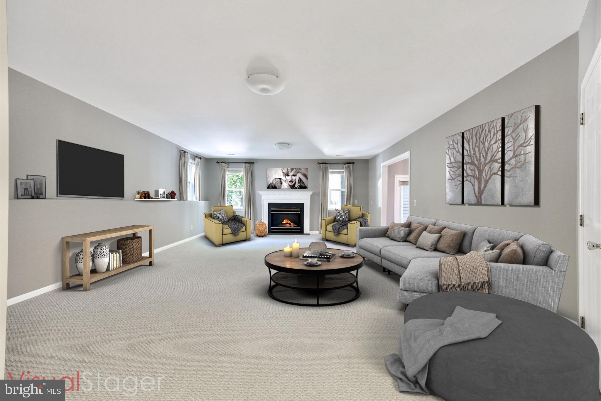 ARMISTEAD PARK - Residential