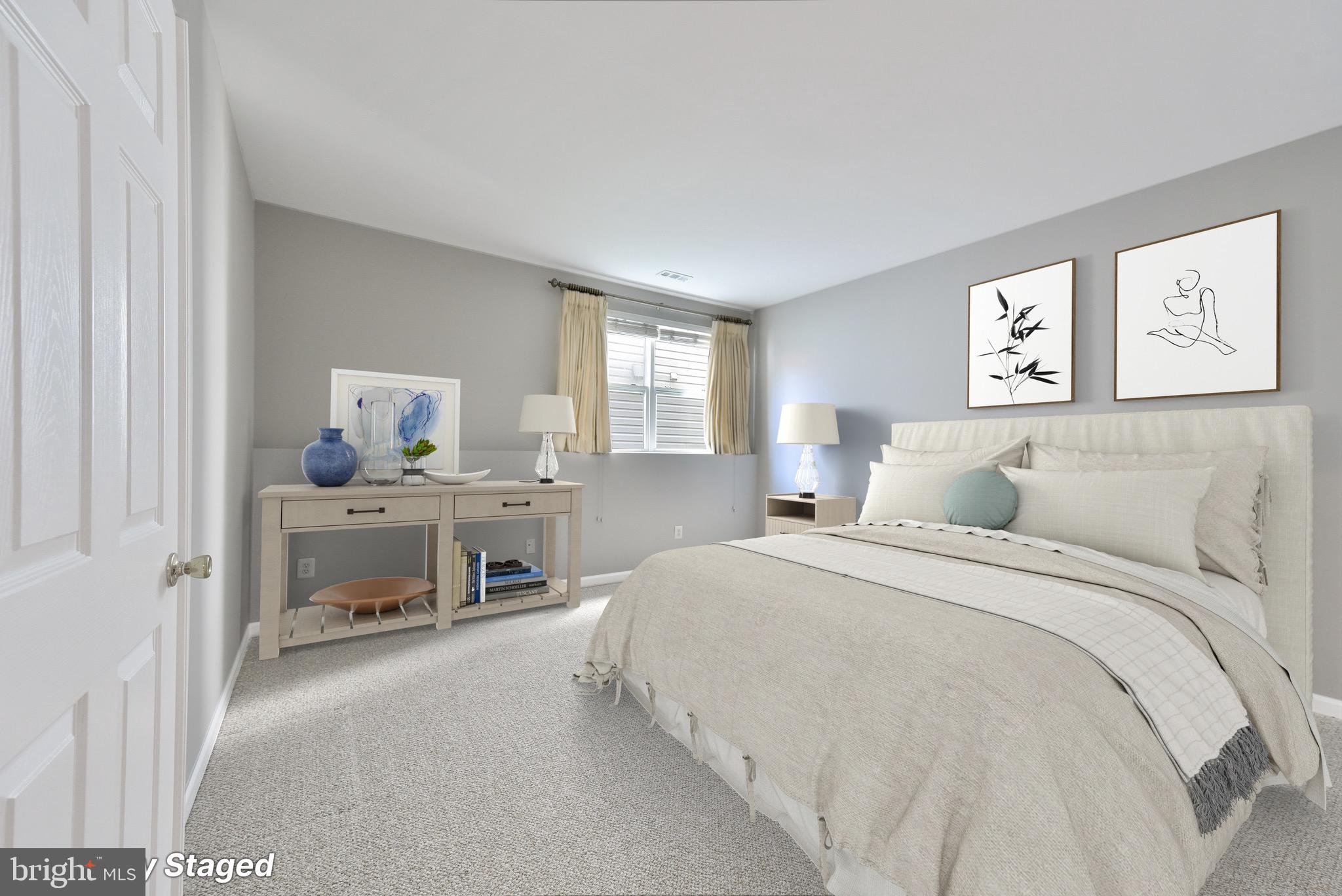 ARMISTEAD PARK - Residential