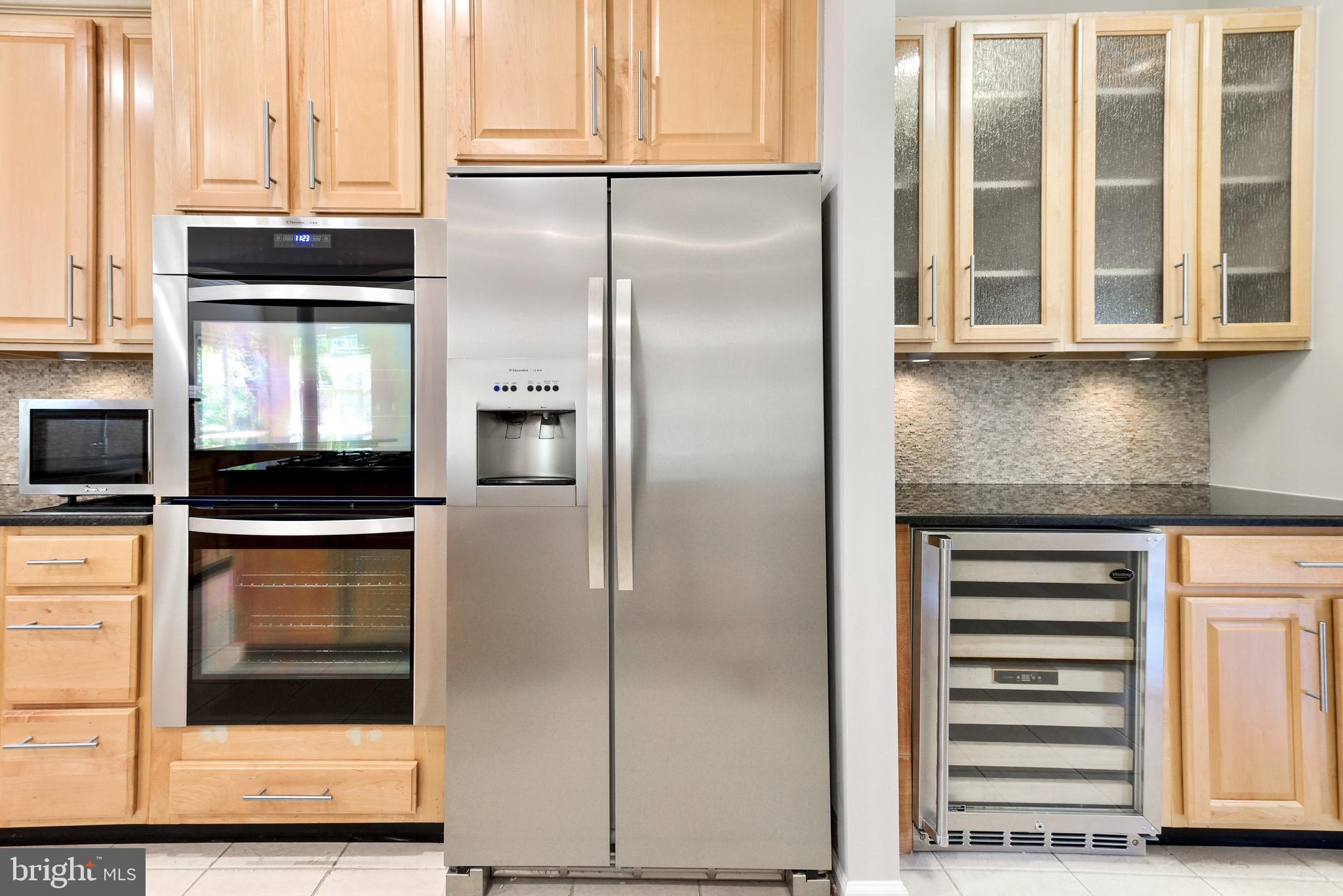 ARMISTEAD PARK - Residential