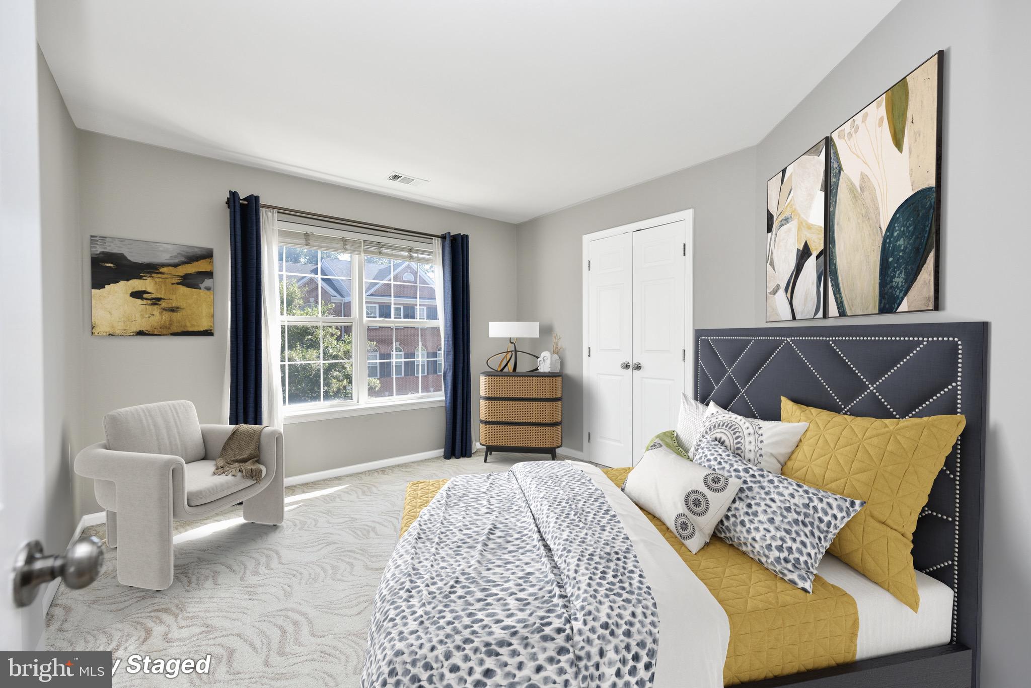 ARMISTEAD PARK - Residential