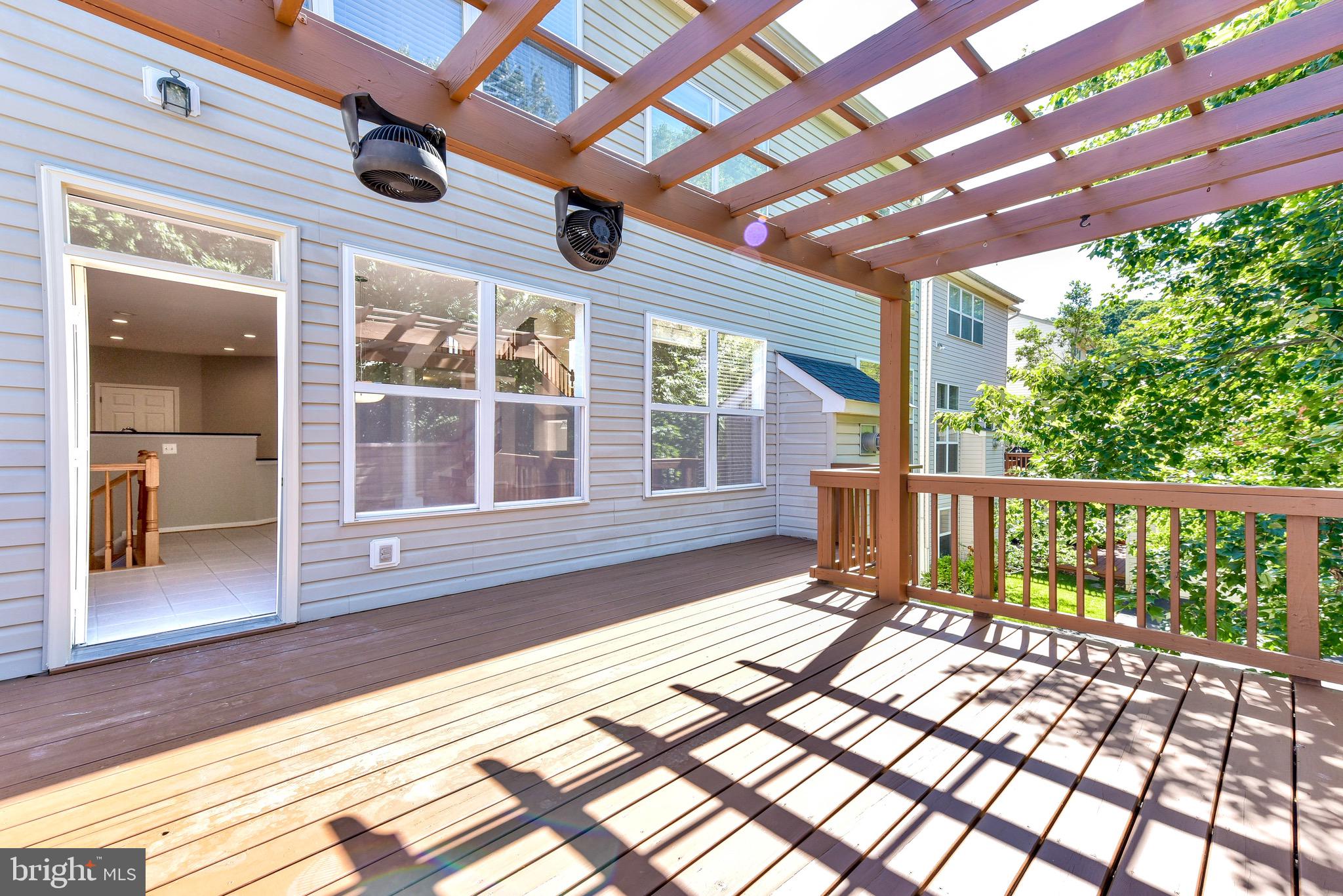 ARMISTEAD PARK - Residential