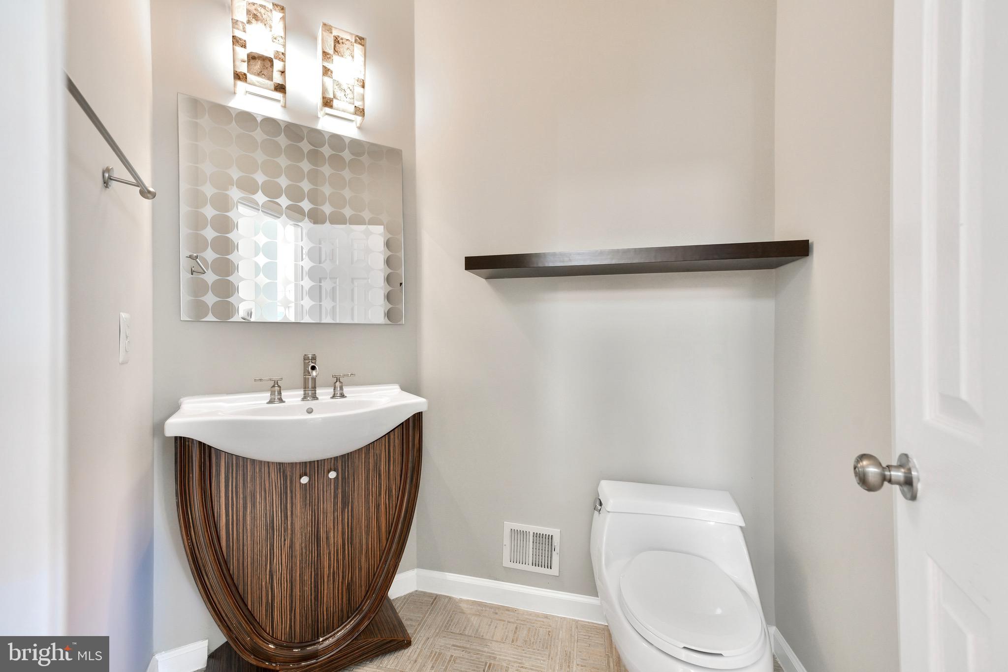 ARMISTEAD PARK - Residential